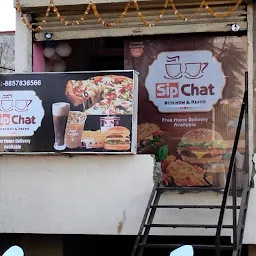 Sip chat kitchen and resto latur