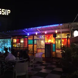 Sip & Gossip Cafe