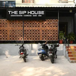 Sip House cafe