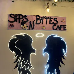 Sip's 'N' Bite's cafe