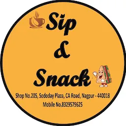 Sip&snack