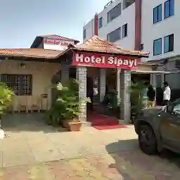 Hotel Sipayi