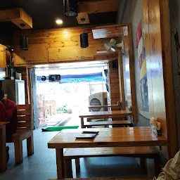 Sippers Chai Cafe, Near Rajiv Gandhi Bhavan