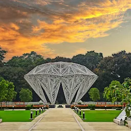 Sir Dorabji Tata Park
