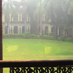 Sir G.N. Jha Hostel, University of Allahabad