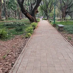 Sir Sheshadri Iyer Memorial Park