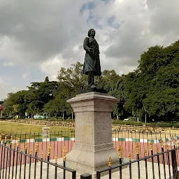 Sir Sheshadri Iyer Memorial Park