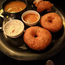 SIR South Indian Restaurant