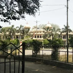 Sir Sunder Lal Hostel