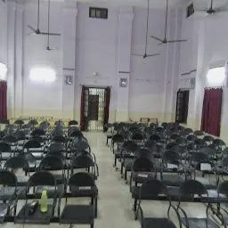 Sir Sunder Lal Hostel