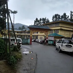 Sir Tashi Namgyal Senior Secondary School