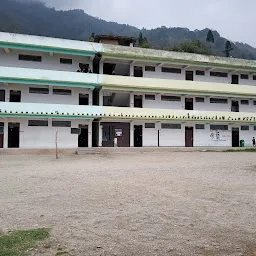 Sir Tashi Namgyal Senior Secondary School