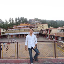 Sir Tashi Namgyal Senior Secondary School