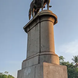 Sir Thomas Munro Statue