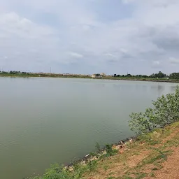 Sira Lake