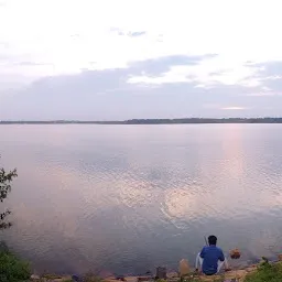 Sira Lake