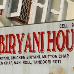 Siraj Biryani House
