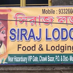Siraj Lodge