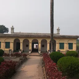 Siraj-Ud-Daulla Museum