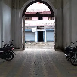 Sirajul Uloom Masjid