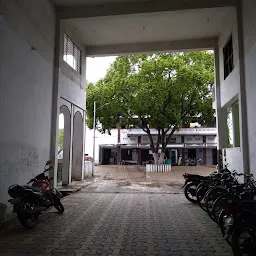 Sirajul Uloom Masjid
