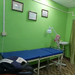 SIRANJEEVI PHYSIOTHERAPY AND PAIN CARE CENTER