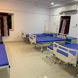 Sireesha Nursing Home