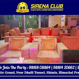 Sirena Club Shimla