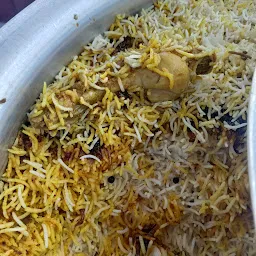 Sirf Biryani