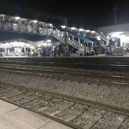 Sirhind Junction