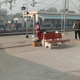 Sirhind Junction