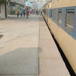 Sirhind Junction