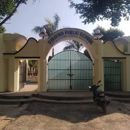 Sirhind Public School