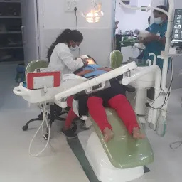 Siri Dental Hospital - Kharmanghat