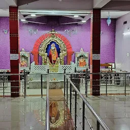 siridi sai baba temple aska , ଶିରିଡି ସାଇ ମନ୍ଦିର ଆସିକା - Place of ...