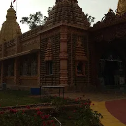 Siridi Sai Temple