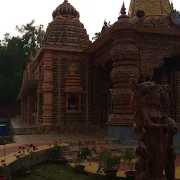 Siridi Sai Temple