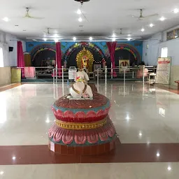 Siridi Sai Temple, Nalco Nagar