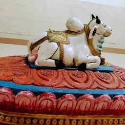 Siridi Sai Temple, Nalco Nagar