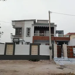 Sirohi house