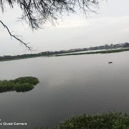 Sirpur Lake