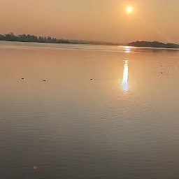 Sirpur Lake