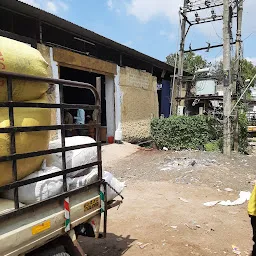 Sirse Road Lines (Gulbarga)