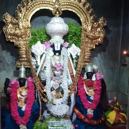 Siru Tirupathi - Perumal Temple