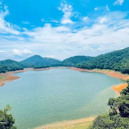 Siruvani Dam