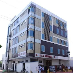 SIS HOSPITAL & RESEARCH CENTRE