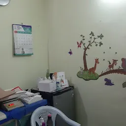 Sishu Children's Clinic