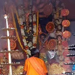 Sisir Sangha Puja Mondap