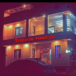Sisodiya Mansion