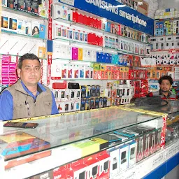 Sisodiya Telecom - Best Mobile Store In Meerut | Best Mobile Repair Shop In Meerut